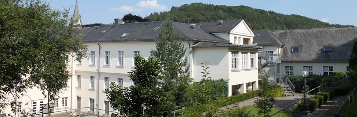 LWL | Tagesklinik Marsberg - LWL-Klinik Marsberg