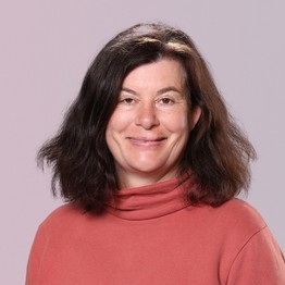 Dr. med Elke Stanek